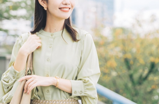 自分を好きになりたい方のイメージ